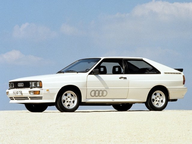 Quattro