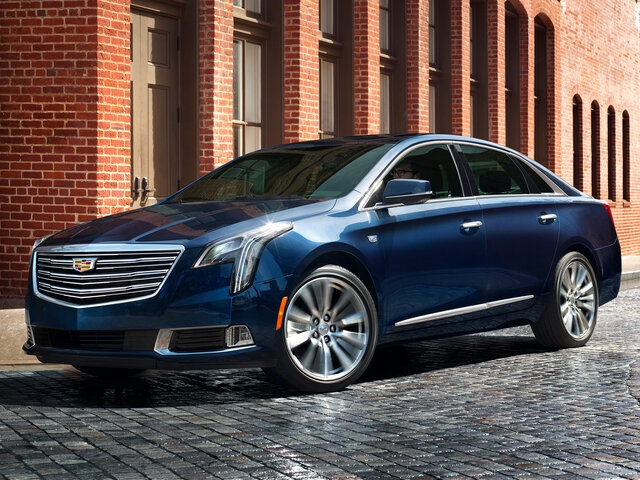 XTS