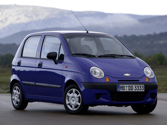 Matiz