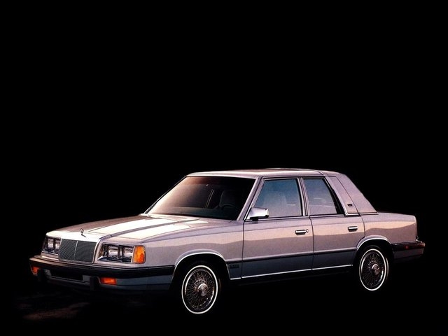 LeBaron