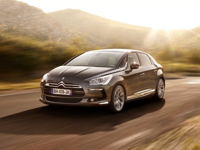 DS5