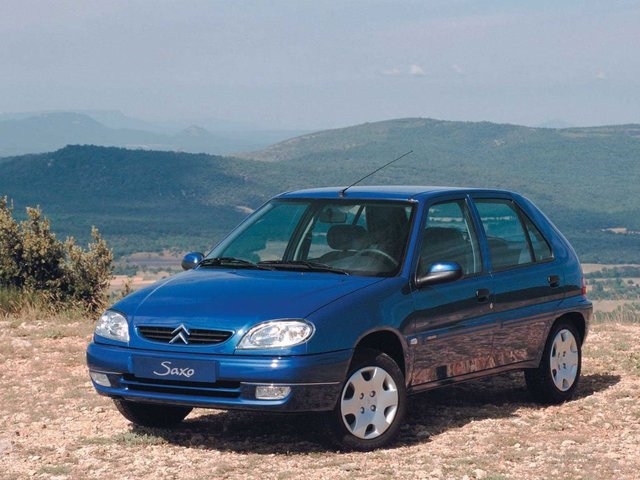 Saxo