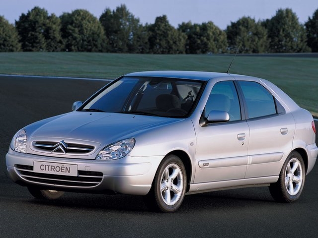 Xsara