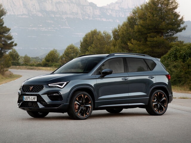 Ateca