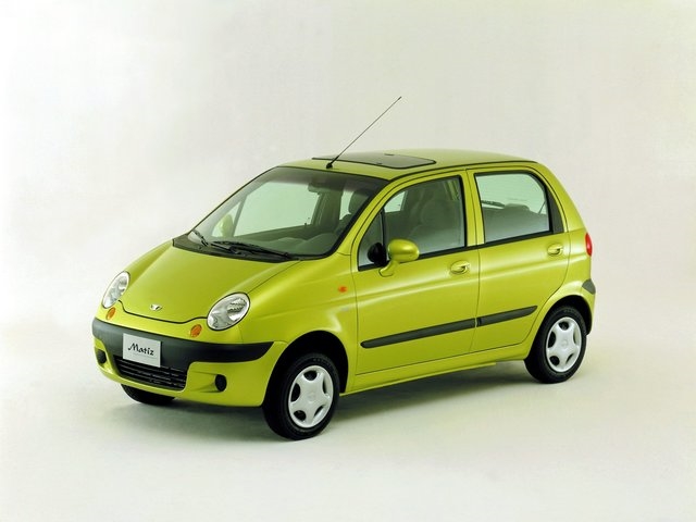 Matiz