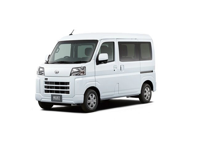 Hijet