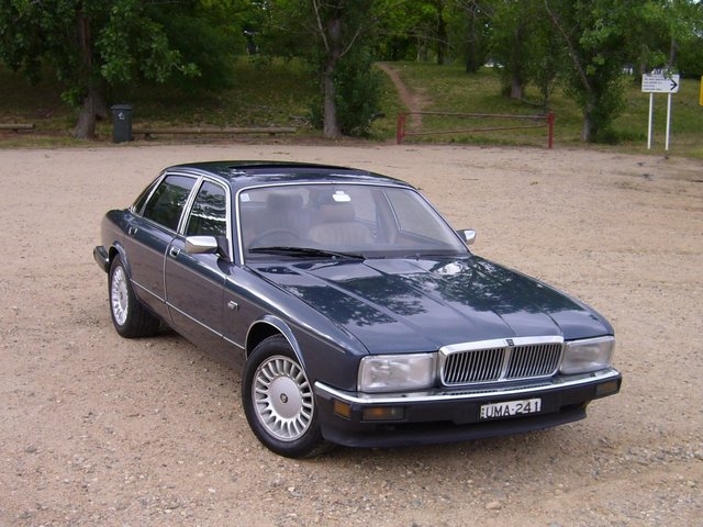 XJ40