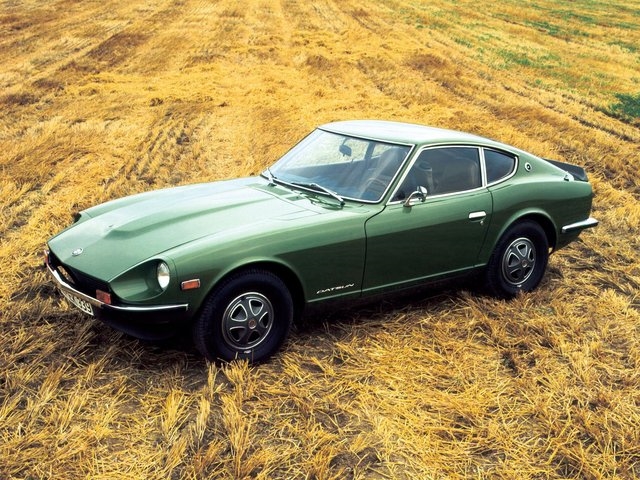 240Z