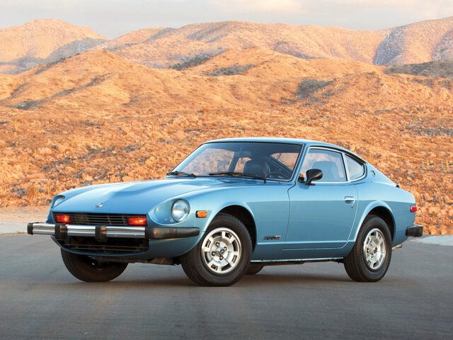 280Z