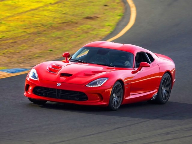 Viper