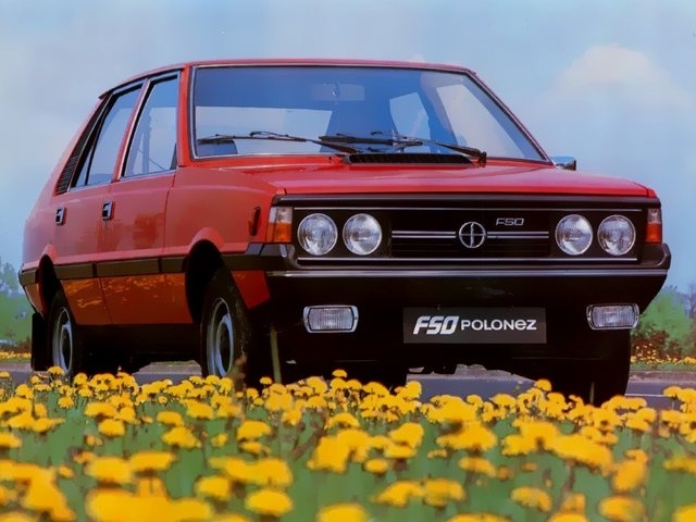 Polonez