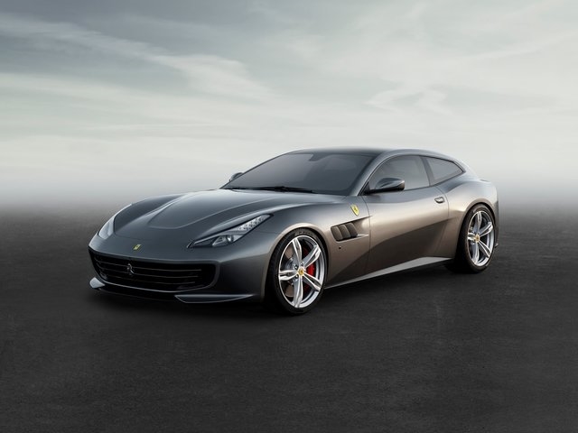 GTC4Lusso