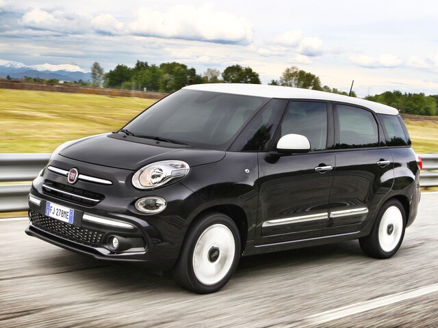 500L