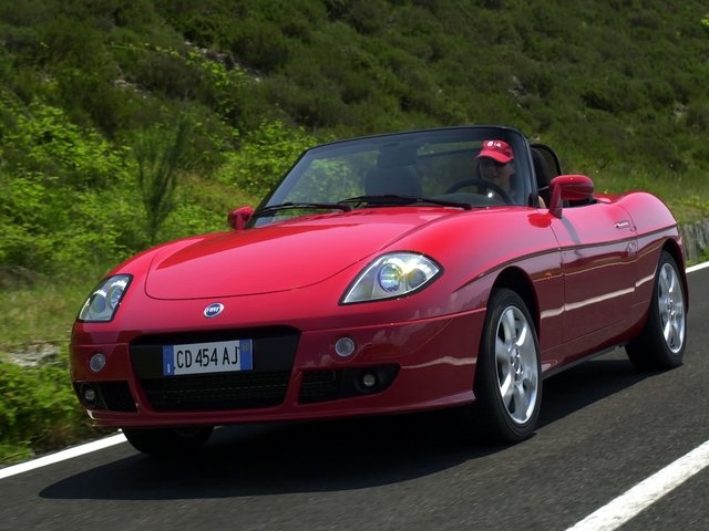 Barchetta