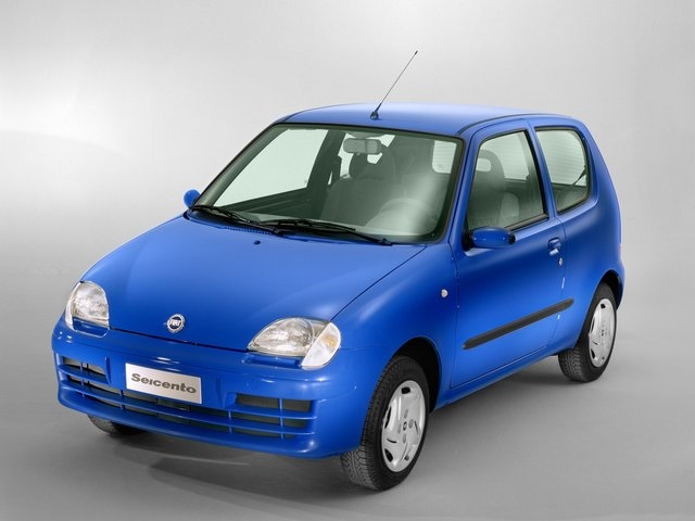 Seicento