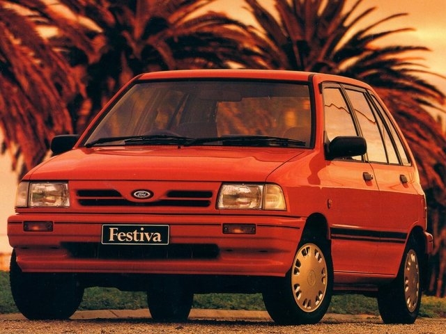 Festiva