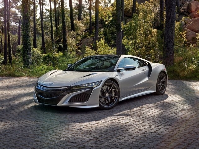 NSX