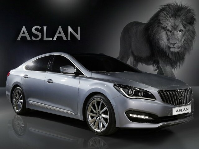 Aslan