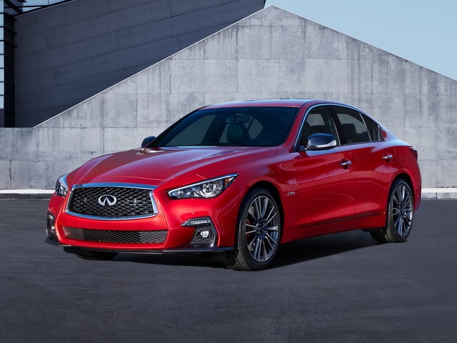 Q50