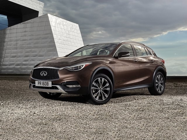 QX30