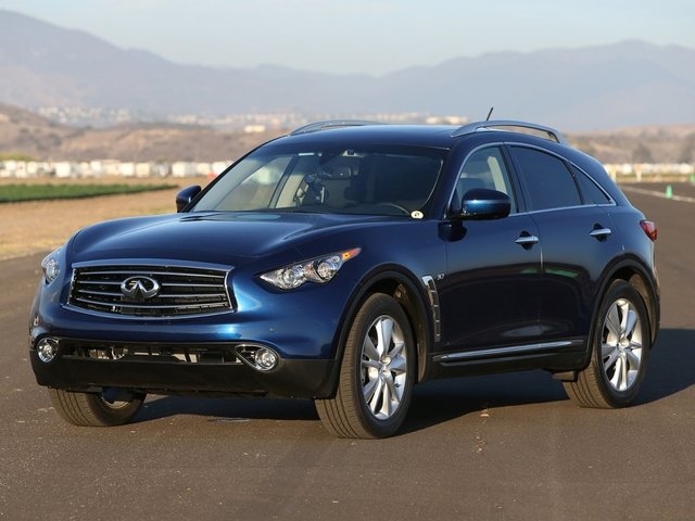 QX70