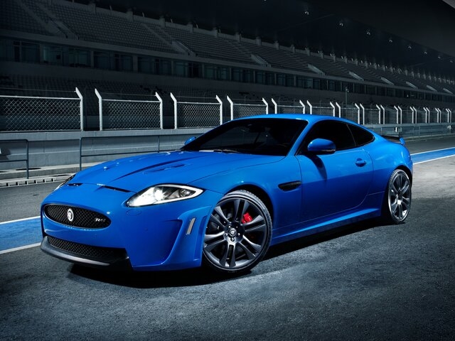 XKR