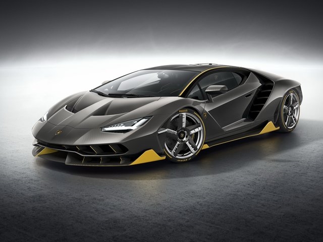 Centenario