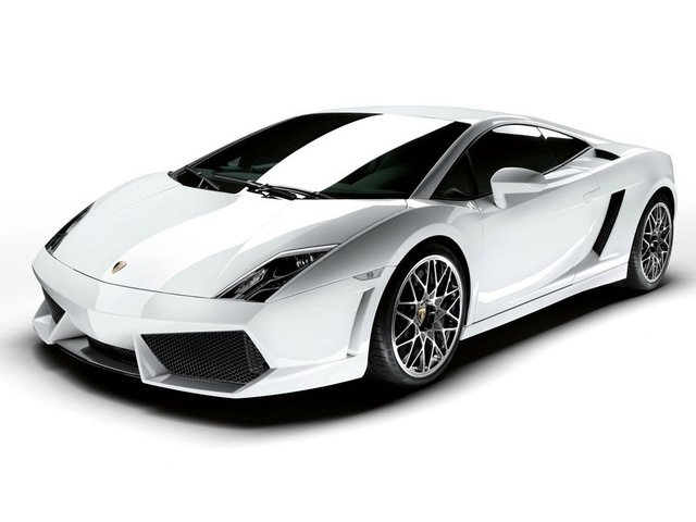 Gallardo