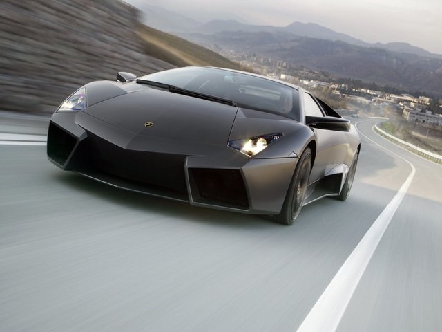 Reventon