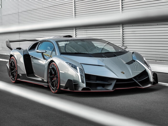 Veneno