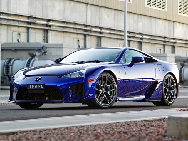 LFA