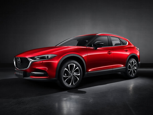 CX-4