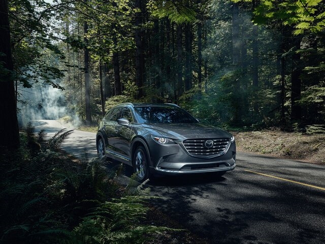 CX-9