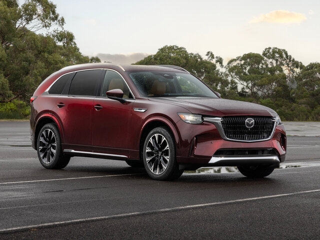 CX-90