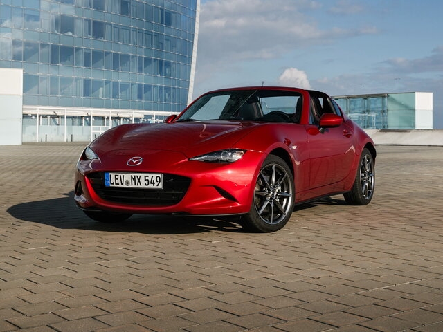 MX-5