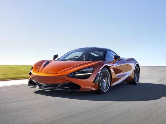 720S