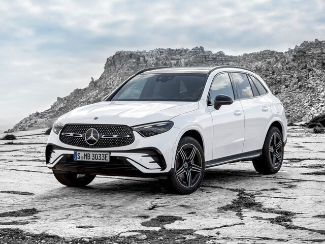 GLC