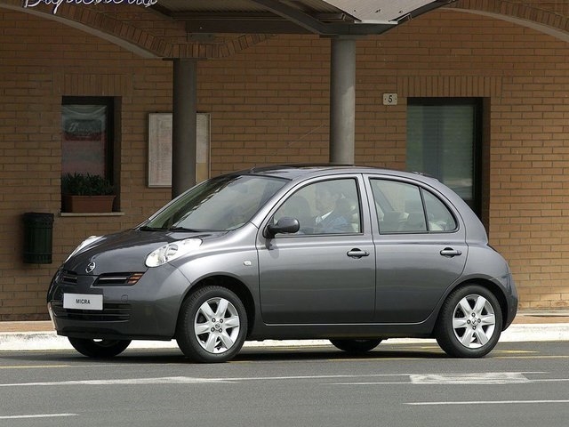 Micra