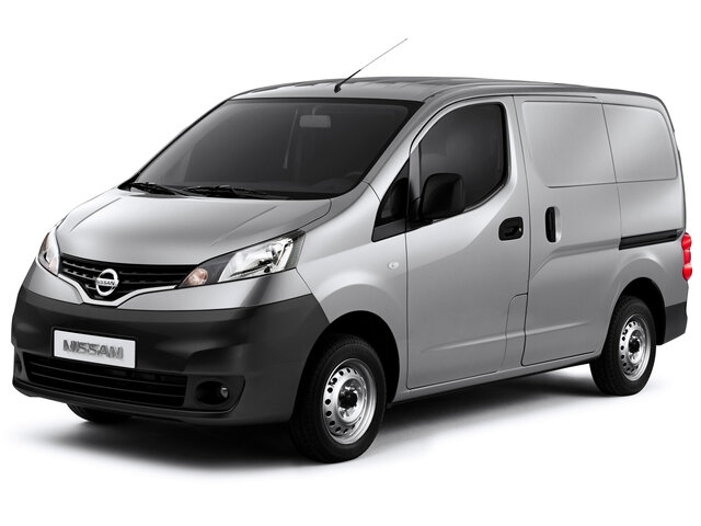 NV200