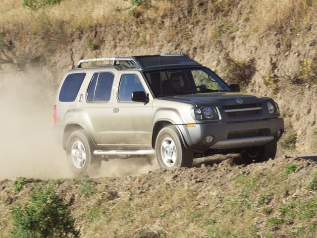 Xterra