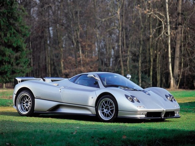 Zonda