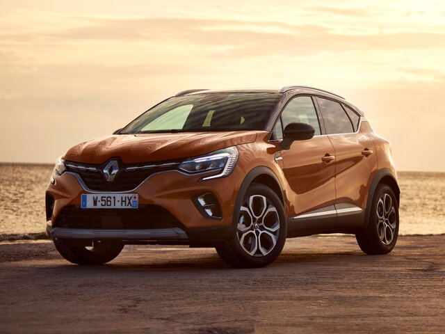 Captur