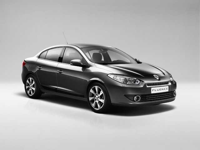 Fluence