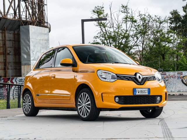 Twingo