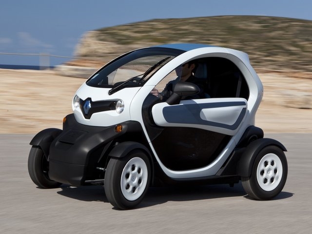 Twizy