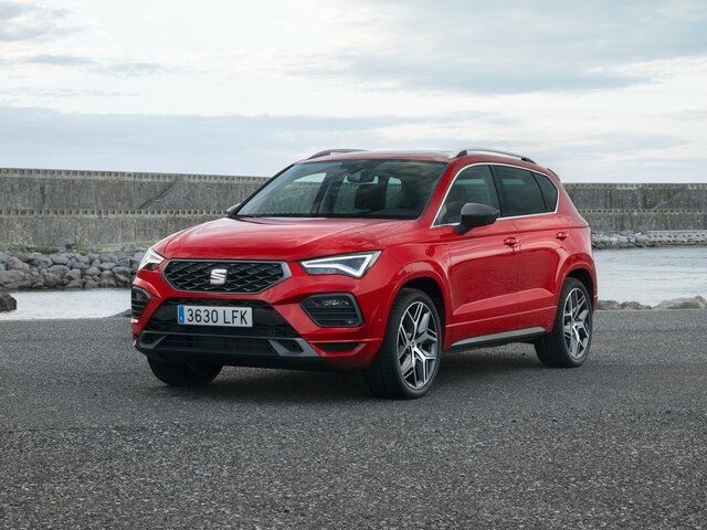 Ateca