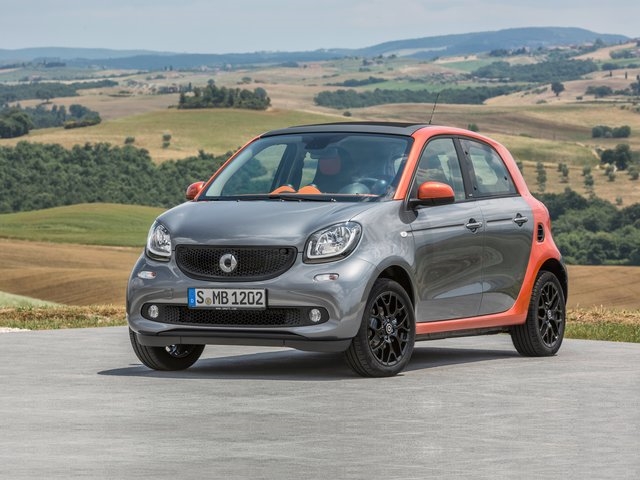 Forfour