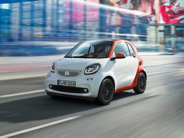 Fortwo