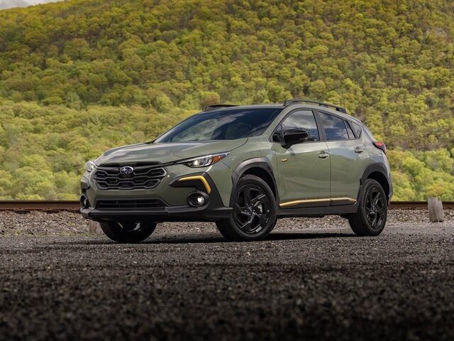 Crosstrek