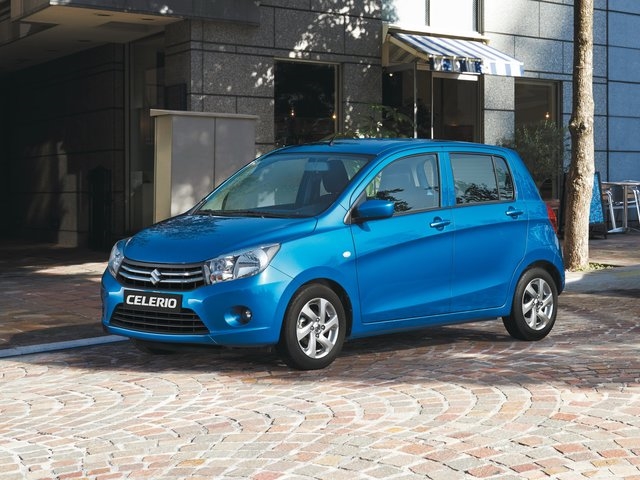 Celerio